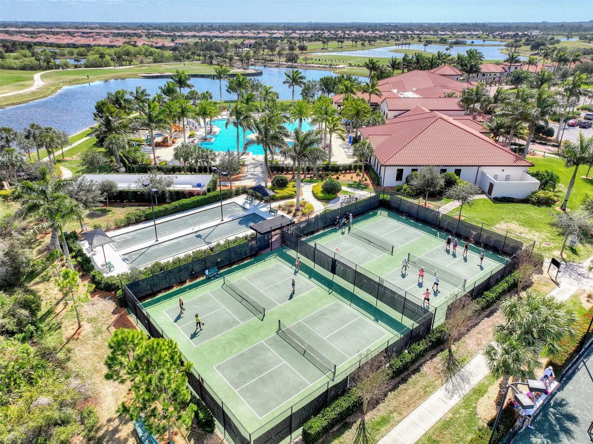 10796 Tarflower Drive Venice FL 34293