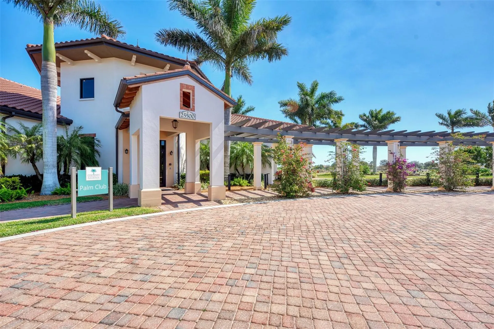 10796 Tarflower Drive Venice FL 34293