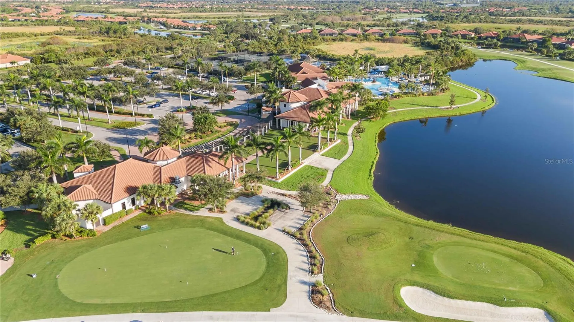 10796 Tarflower Drive Venice FL 34293