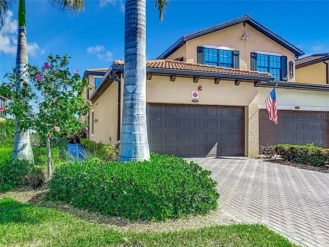 10796 Tarflower Drive Venice FL 34293