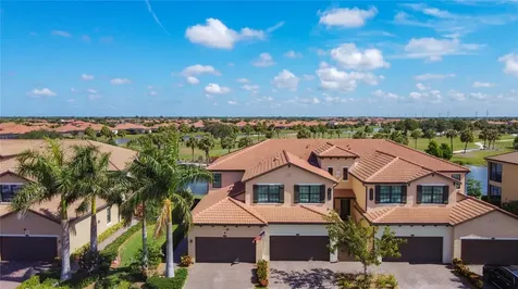 10796 Tarflower Drive Venice FL 34293