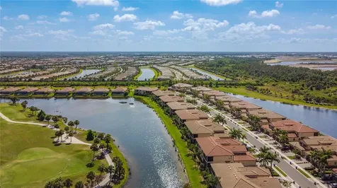 10796 Tarflower Drive Venice FL 34293