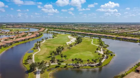 10796 Tarflower Drive Venice FL 34293