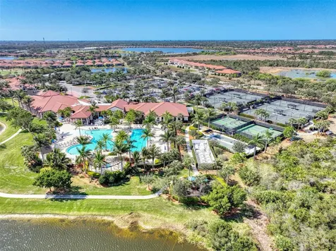 10796 Tarflower Drive Venice FL 34293