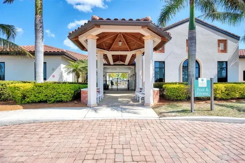 10796 Tarflower Drive Venice FL 34293