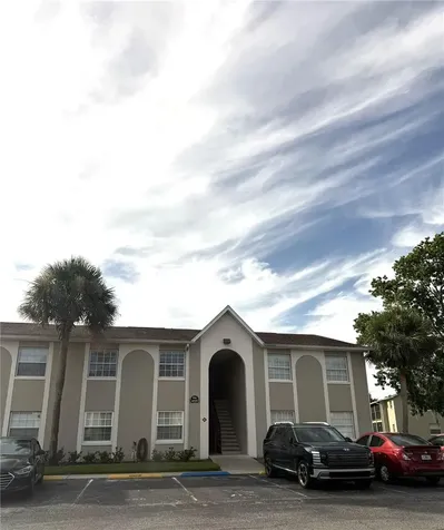 4325 Hector Court Orlando FL 32822