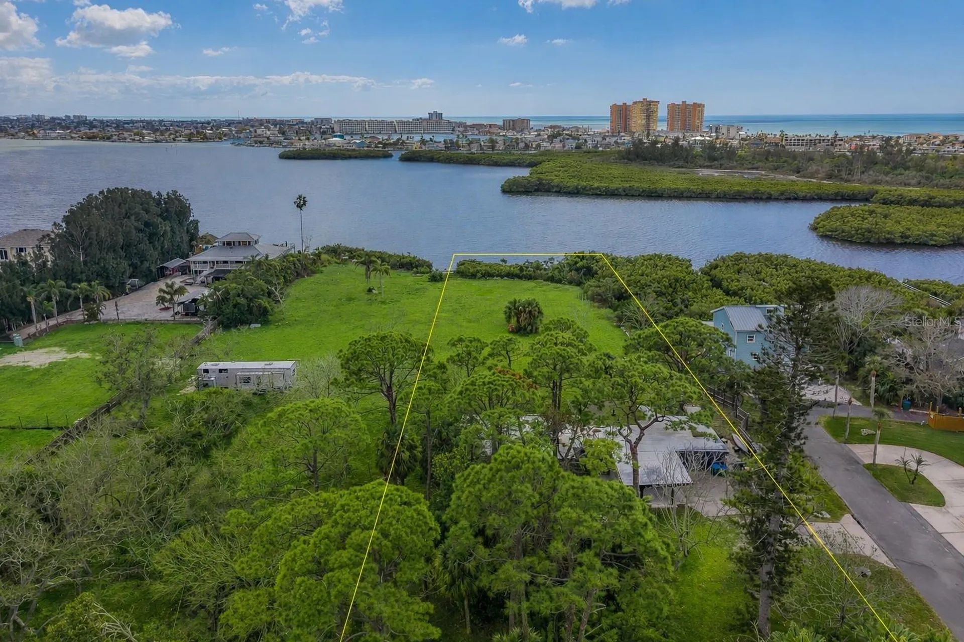 13798 74th Avenue Seminole FL 33776