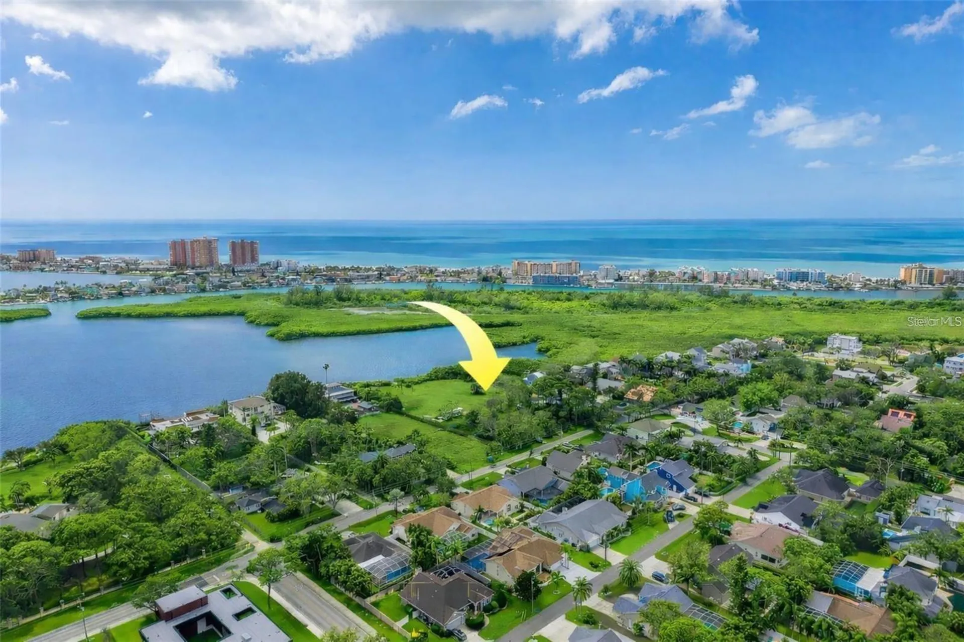 13798 74th Avenue Seminole FL 33776