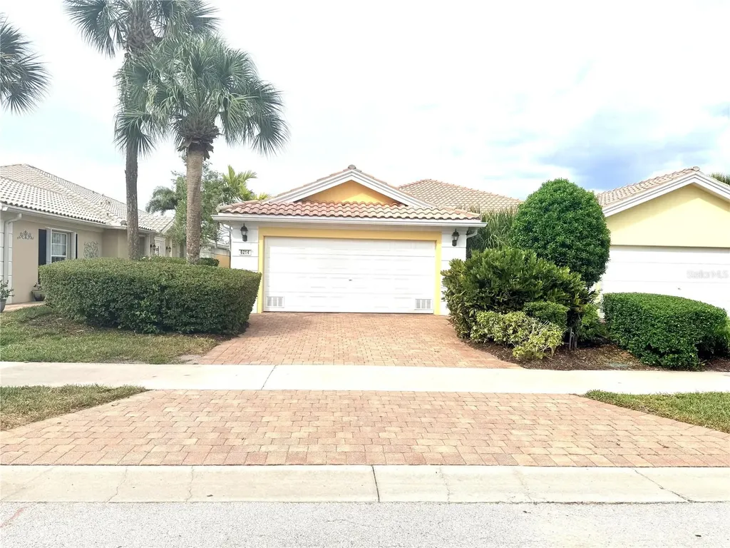 6214 Erice Street Venice FL 34293
