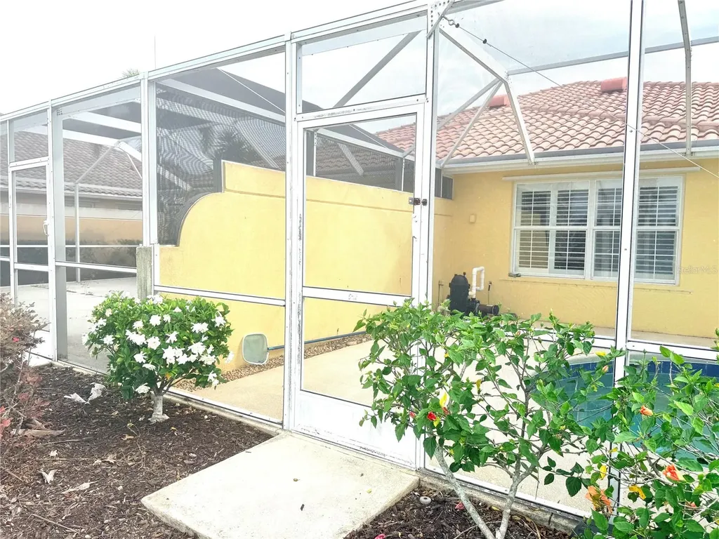 6214 Erice Street Venice FL 34293