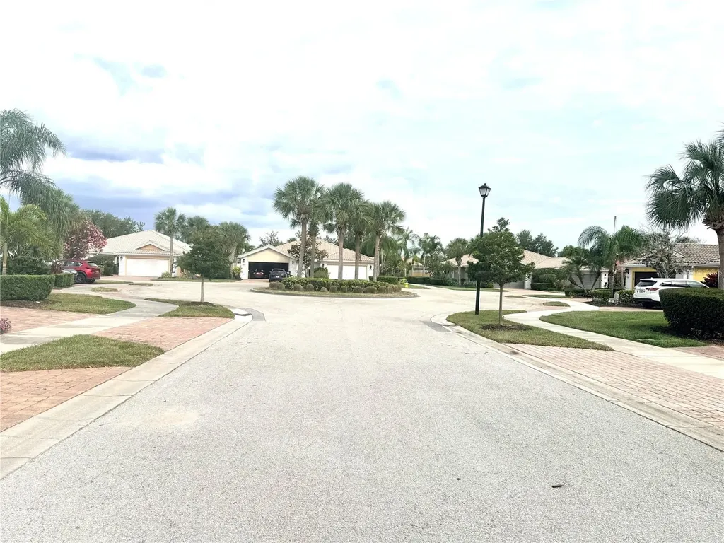 6214 Erice Street Venice FL 34293