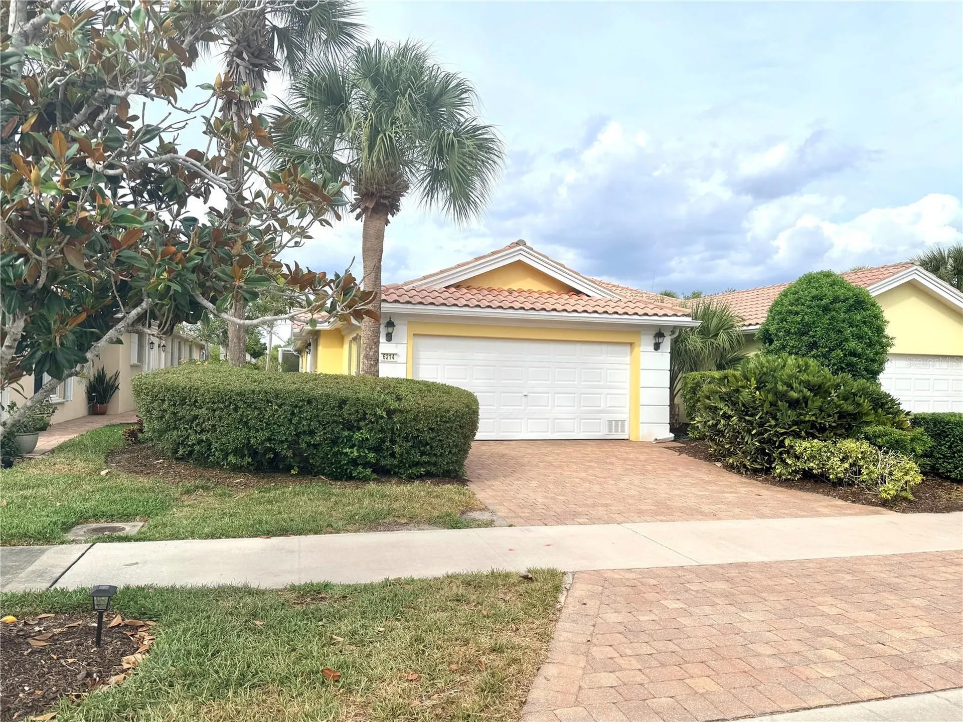 6214 Erice Street Venice FL 34293