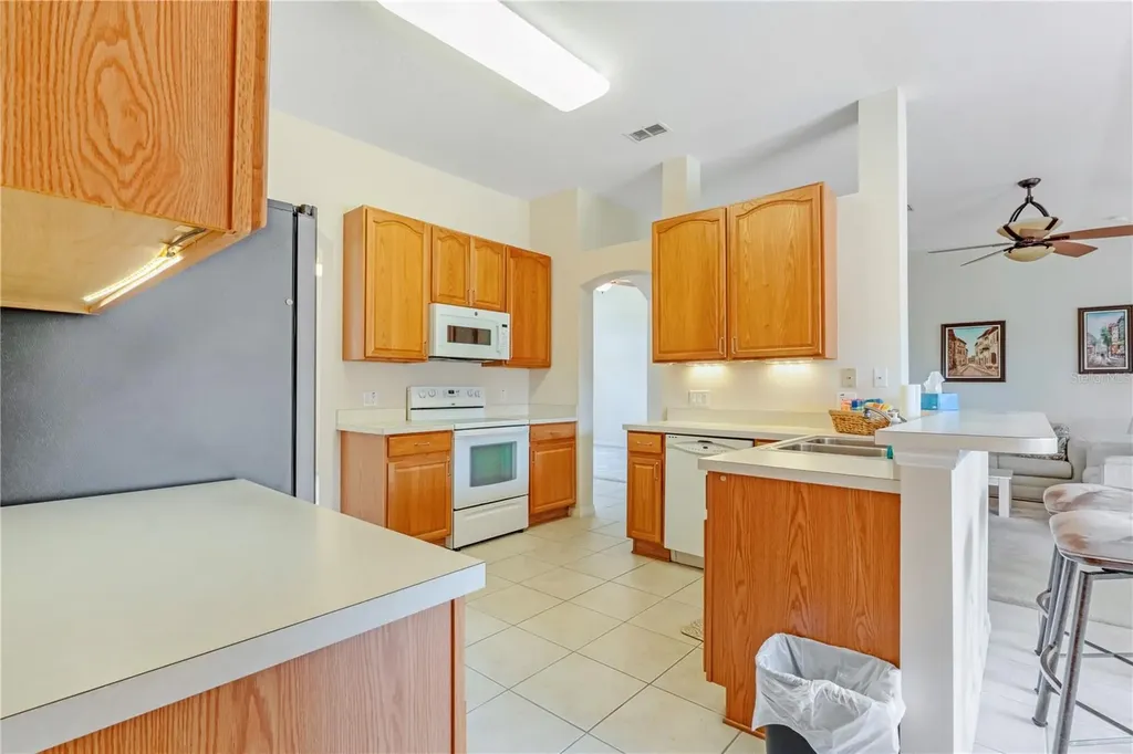1248 Bramley Lane Deland FL 32720