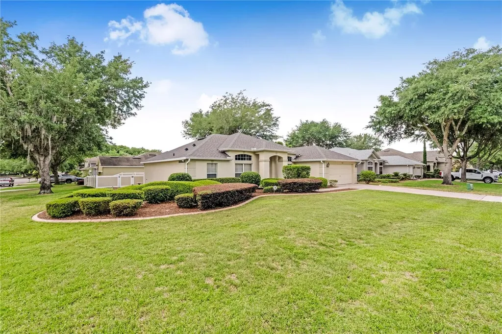 1248 Bramley Lane Deland FL 32720