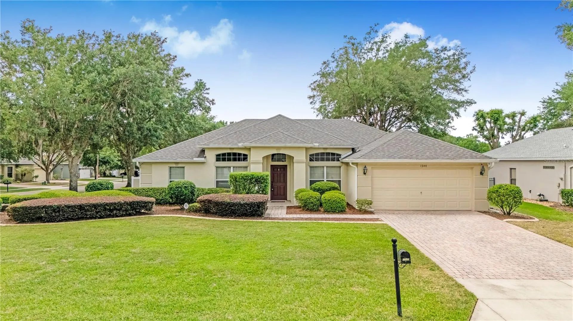 1248 Bramley Lane Deland FL 32720