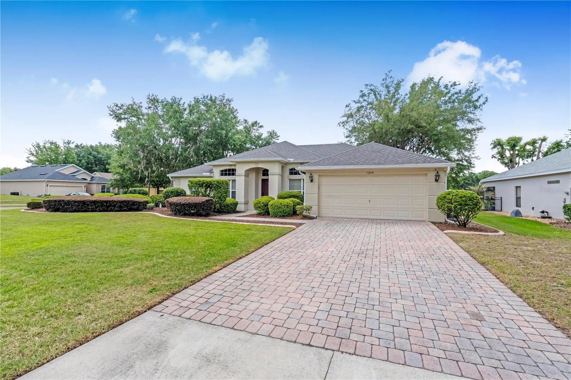 1248 Bramley Lane Deland FL 32720