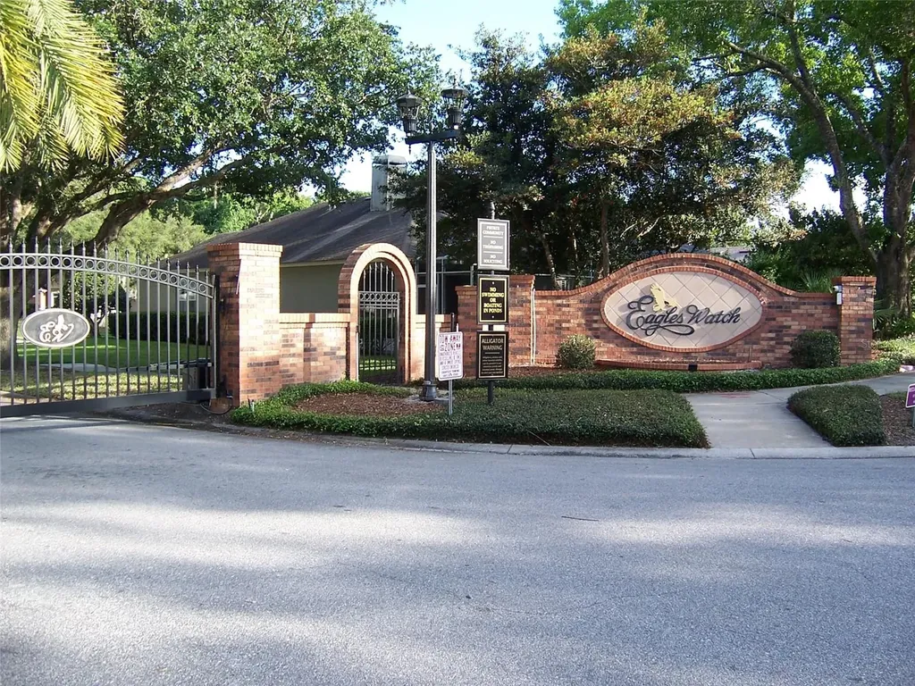 103 Golden Crest Court Winter Springs FL 32708