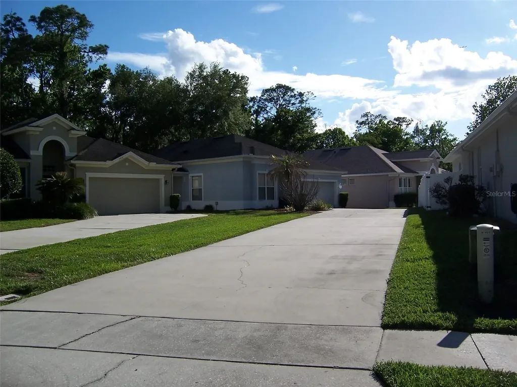 103 Golden Crest Court Winter Springs FL 32708