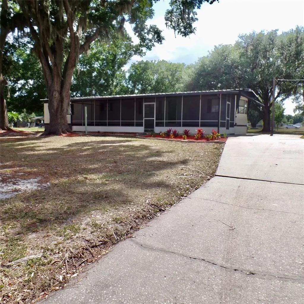 4637 Fox Ridge Boulevard Wesley Chapel FL 33543