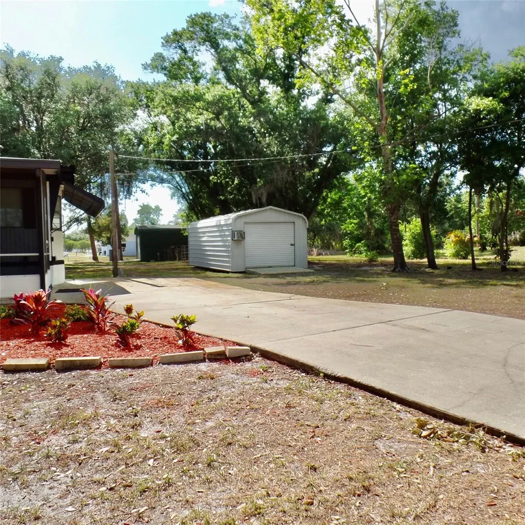 4637 Fox Ridge Boulevard Wesley Chapel FL 33543