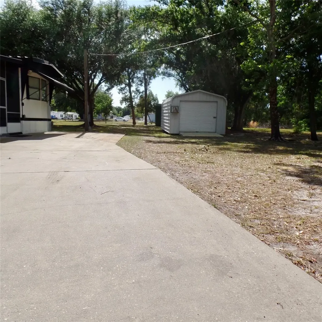 4637 Fox Ridge Boulevard Wesley Chapel FL 33543