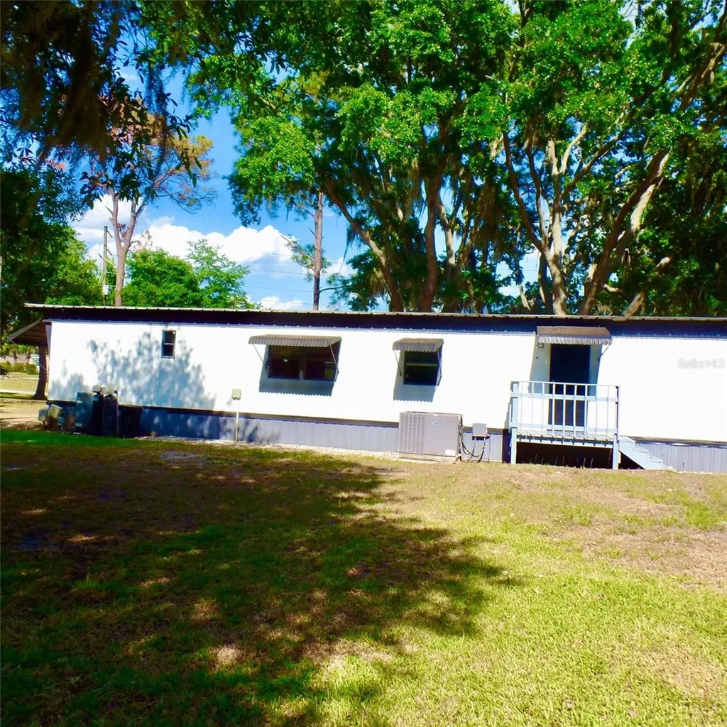 4637 Fox Ridge Boulevard Wesley Chapel FL 33543