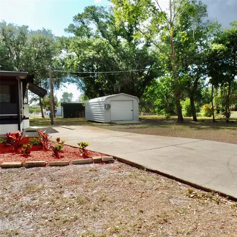 4637 Fox Ridge Boulevard Wesley Chapel FL 33543