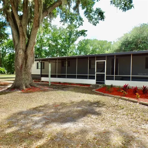4637 Fox Ridge Boulevard Wesley Chapel FL 33543