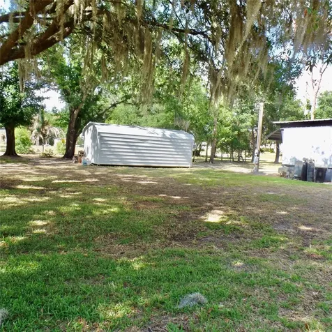 4637 Fox Ridge Boulevard Wesley Chapel FL 33543