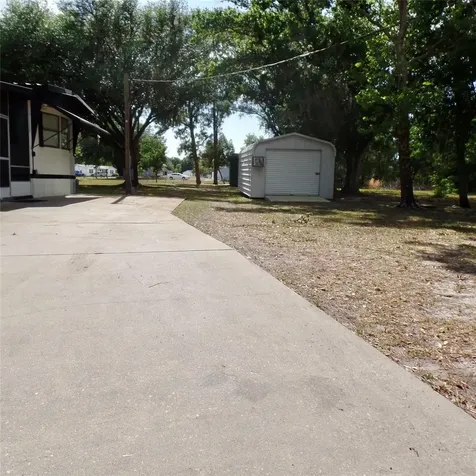 4637 Fox Ridge Boulevard Wesley Chapel FL 33543
