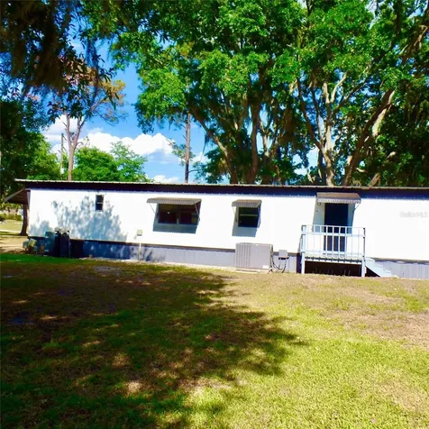 4637 Fox Ridge Boulevard Wesley Chapel FL 33543