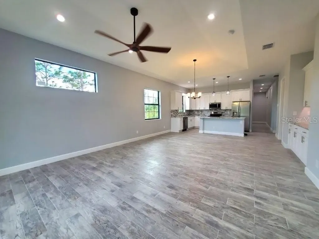 1038 San Cristobal Avenue Punta Gorda FL 33983