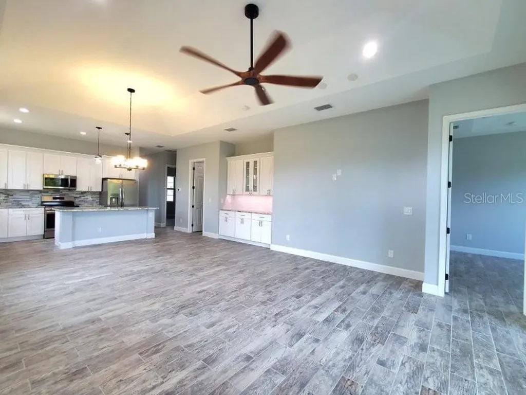 1038 San Cristobal Avenue Punta Gorda FL 33983
