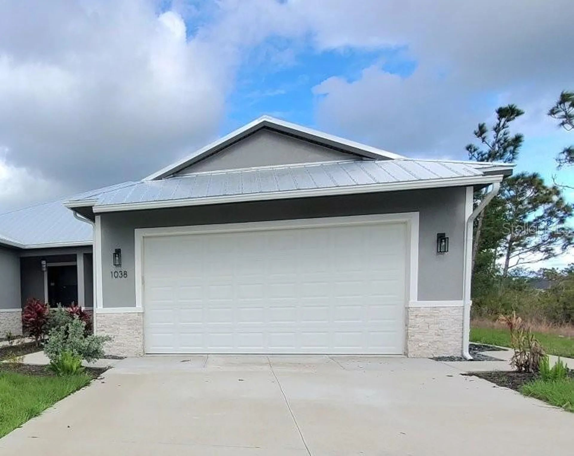 1038 San Cristobal Avenue Punta Gorda FL 33983