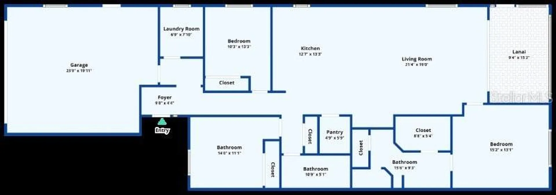 1038 San Cristobal Avenue Punta Gorda FL 33983