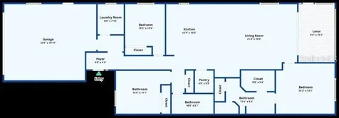 1038 San Cristobal Avenue Punta Gorda FL 33983