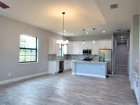 1038 San Cristobal Avenue Punta Gorda FL 33983