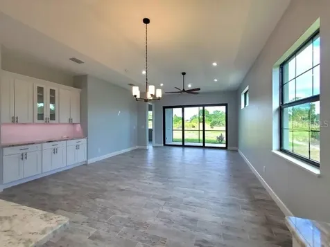 1038 San Cristobal Avenue Punta Gorda FL 33983