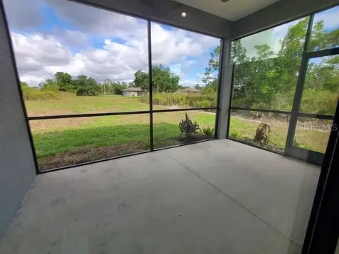 1038 San Cristobal Avenue Punta Gorda FL 33983