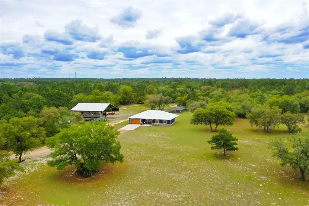 6254 W Peking Court Dunnellon FL 34433