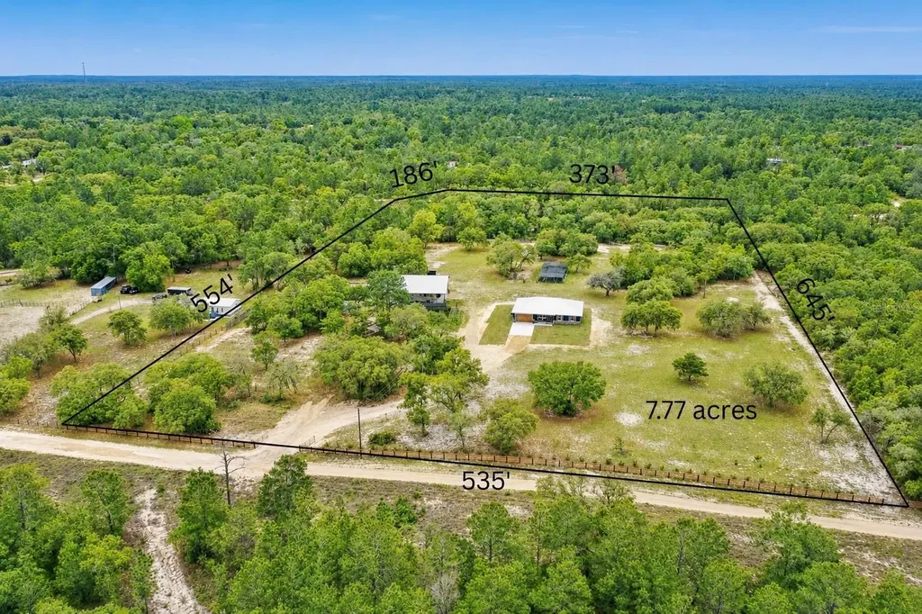 6254 W Peking Court Dunnellon FL 34433
