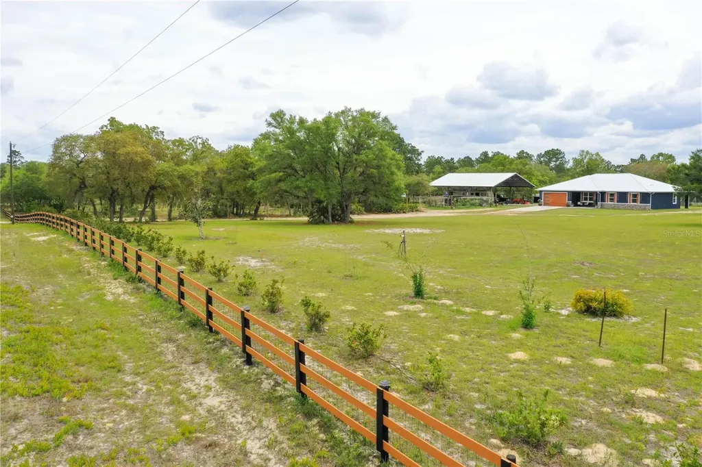 6254 W Peking Court Dunnellon FL 34433