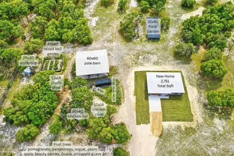 6254 W Peking Court Dunnellon FL 34433