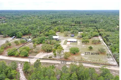 6254 W Peking Court Dunnellon FL 34433