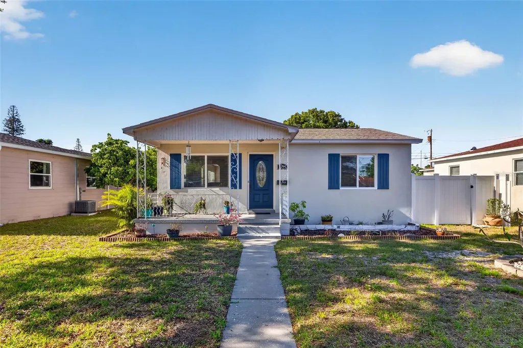 2301 36th Avenue N St Petersburg FL 33713