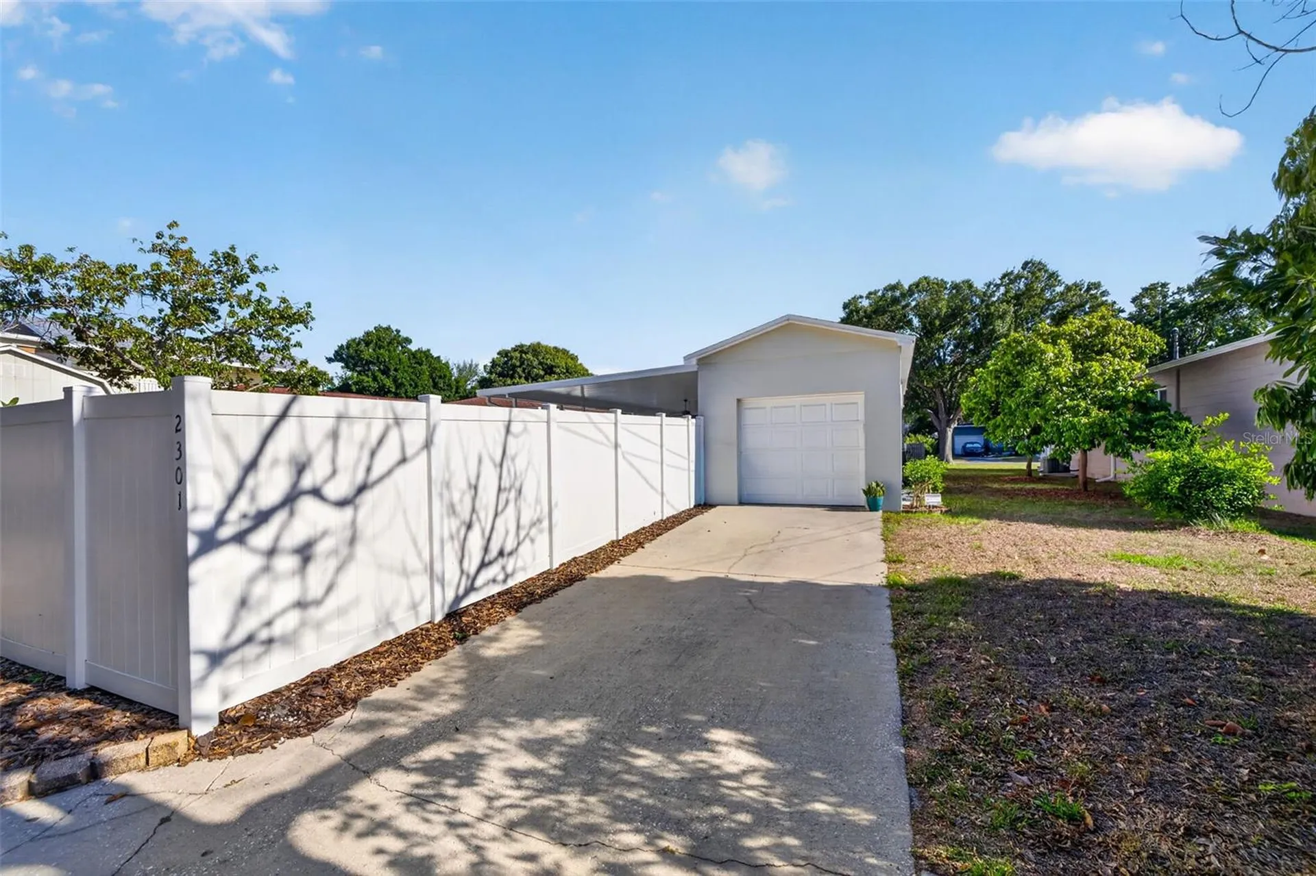 2301 36th Avenue N St Petersburg FL 33713