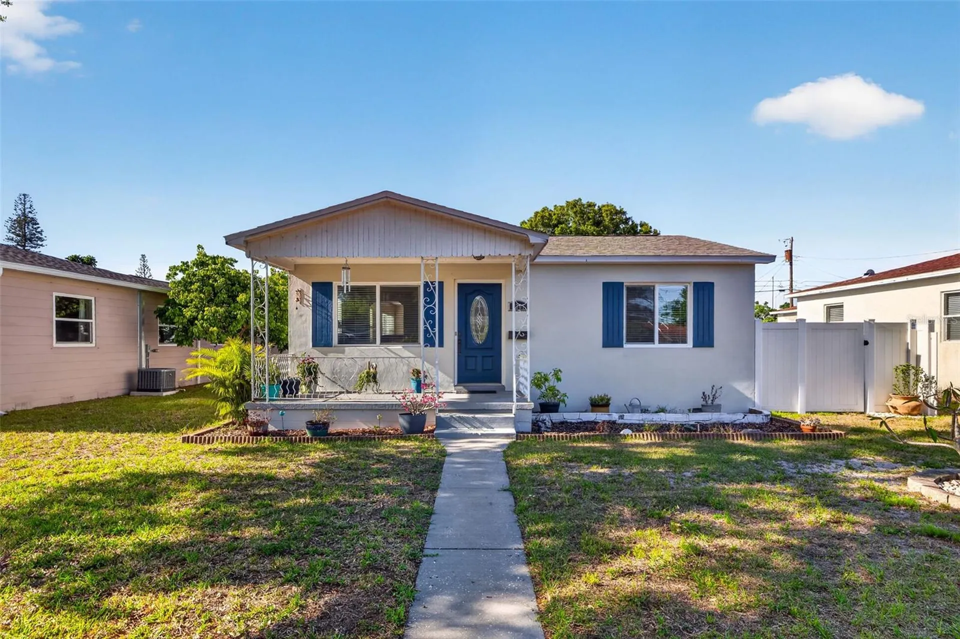 2301 36th Avenue N St Petersburg FL 33713