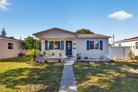 2301 36th Avenue N St Petersburg FL 33713