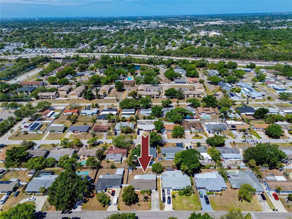 6482 20th Street N St Petersburg FL 33702