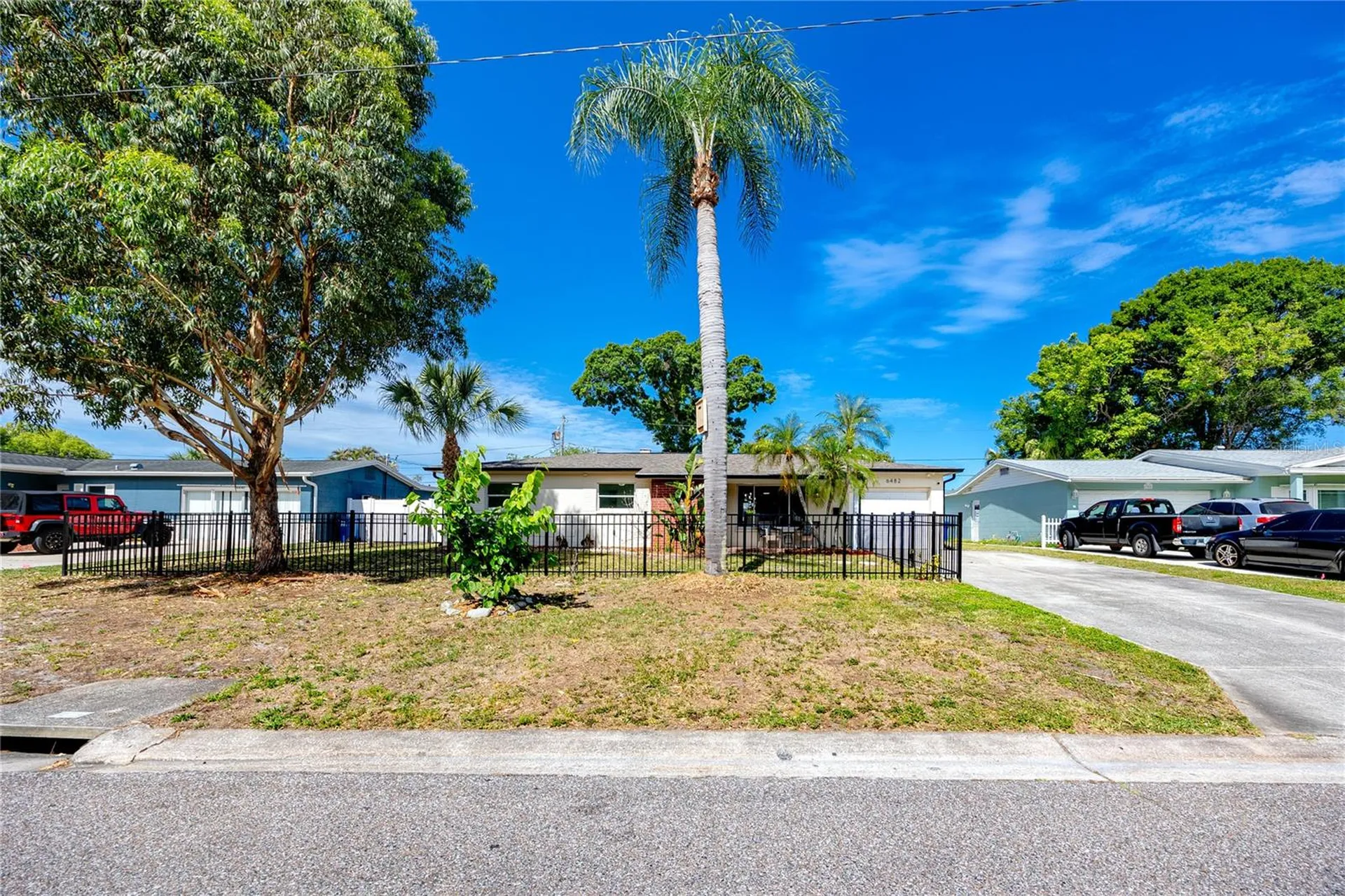 6482 20th Street N St Petersburg FL 33702